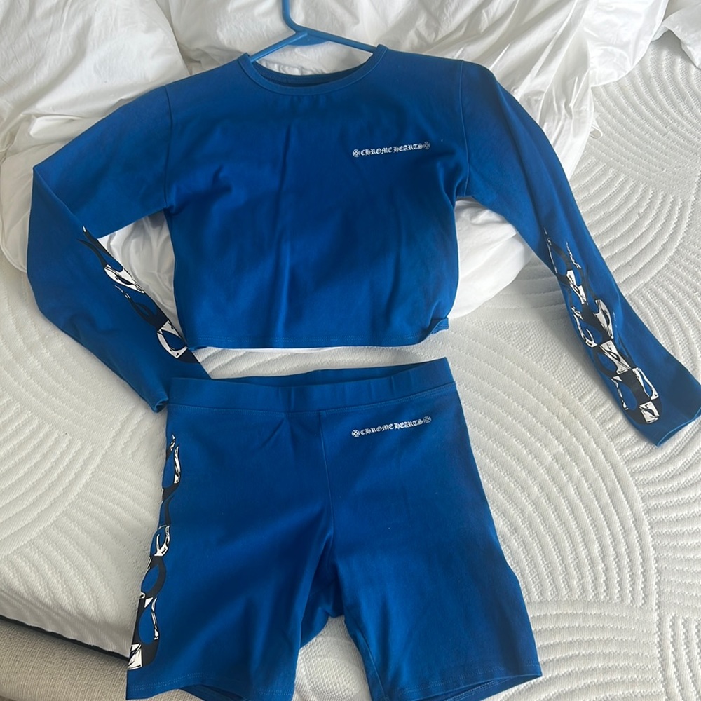 Matty boy set- purchased for $880